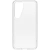 Image de OtterBox Symmetry Series Clear - Coque de protection pour téléphone portable - polycarbonate, caoutchouc synthétique - clair - pour Samsung Galaxy