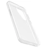 Image de OtterBox Symmetry Series Clear - Coque de protection pour téléphone portable - polycarbonate, caoutchouc synthétique - clair - pour Samsung Galaxy