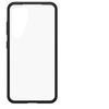Image de OtterBox React Series - Coque de protection pour téléphone portable - cristal noir (incolore/noir) - pour Samsung Galaxy S24