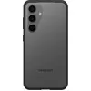 Image de Coque Galaxy S24 | React Series Black Crystal