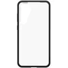 Image de OtterBox React Series - Coque de protection pour téléphone portable - cristal noir (incolore/noir) - pour Samsung Galaxy S24+