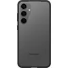 Image de Coque Galaxy S24+ | React Series Black Crystal