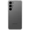 Image de Coque Galaxy S24+ | React Series Clear