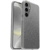 Image de Otterbox Coque React Series pour Samsung Galaxy S24+, Antichoc, Anti-Chute, Ultra-Mince, Protection Fine, testé Selon Les Normes Militaires, Stardust/Transparent en occasion ou reconditionné