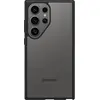 Image de Coque Galaxy S24 Ultra | React Series Black Crystal