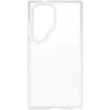 Image de OtterBox React Series - Coque de protection pour téléphone portable - couche de polycarbonate, élastomère thermoplastique (TPE) - clair - pour