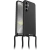 Image de OtterBox React Necklace Coque pour Samsung Galaxy S24+, Noir en occasion ou reconditionné