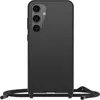 Image de Coque Galaxy S24+ | React Series Necklace Black