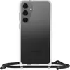 Image de Coque Galaxy S24+ | React Series Necklace Clear