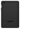 Image de OtterBox Defender Series - Coque de protection pour tablette - polycarbonate, caoutchouc synthétique - noir - pour Samsung Galaxy Tab S9 FE