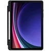 Image de OtterBox React Series - Etui à rabat pour tablette - noir - pour Samsung Galaxy Tab S9
