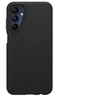 Image de OtterBox React Series - Coque de protection pour téléphone portable - polycarbonate, caoutchouc synthétique - noir - pour Samsung Galaxy A15, A15 5G