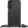 Image de Coque Galaxy A15 5G | React Series Necklace Black