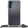 Image de Coque Galaxy A15 5G | React Series Necklace Clear