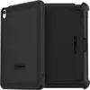 Image de Coque iPad Air 11pouces (M4/M3/M2) et iPad Air (5e/4e gén) | Defender Series Black