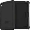 Image de Coque iPad Air 13 pouces (M4/M3/M2) | Defender Series Black