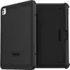 Image de Coque iPad Pro 13 pouces (M5/M4) | Defender Series Black