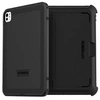 Image de OtterBox Defender Series - Boîtier de protection coque de protection pour tablette - robuste - polycarbonate, élastomère thermoplastique (TPE) - noir