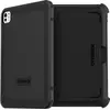 Image de Coque iPad Pro 11 pouces (M5/M4) | Defender Series Black