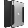 Image de OtterBox Symmetry Series - Etui à rabat pour tablette - polycarbonate, caoutchouc synthétique - nuit étoilée (noir/clair/gris) - pour Apple 11-inch