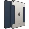 Image de Coque iPad Air 11pouces (M4/M3/M2), iPad Air (5e gén) et iPad Air (4e gén) | Symmetry Folio Series Coastal Evening