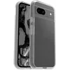 Image de Otterbox Coque React Series pour Google Pixel 8a, Antichoc, Anti-Chute, Ultra-Mince, Protection Fine, testé Selon Les Normes Militaires, Transparent en occasion ou reconditionné