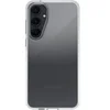 Image de OtterBox React Series - Coque de protection pour téléphone portable - clair - avec protection d'écran en verre trempé (9H) - pour Samsung Galaxy A55