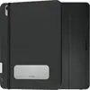 Image de Coque iPad Air 11 pouches (M4/M3/M2) | React Series Folio Black