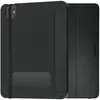 Image de Coque OtterBox React Folio pour Apple iPad Pro 11" (M5/M4), Antichoc, Anti-Chute, étui Folio de Protection Fin, testé Selon Les Normes Militaires, Noir en occasion ou reconditionné