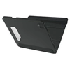 Image de OtterBox React Folio Series - Etui à rabat pour tablette - noir - pour Apple 13-inch iPad Pro (M4)