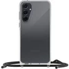 Image de Coque Galaxy A35 | React Necklace Clear