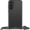 Image de Coque Galaxy A35 | React Necklace Black
