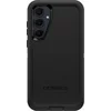 Image de Coque Galaxy A55 5G | Defender Series Black