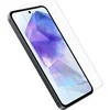 Image de OtterBox - Protection d'écran pour téléphone portable - verre - clair - pour Samsung Galaxy A55