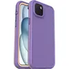 Image de iPhone 15 Plus Coque | OtterBox Fr  Series pour MagSafe Rule Of Plum