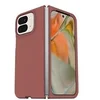 Image de OtterBox Thin Flex Series - Coque de protection pour téléphone portable - polycarbonate - rouge brique - pour Google Pixel 9 Pro Fold
