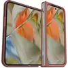 Image de Coque Pixel 9 Pro Fold | Thin Flex Series Brick Red