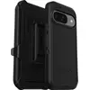 Image de Coque Pixel 9 et Pixel 9 Pro | Defender Series Black