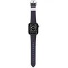 Image de Otterbox Symmetry Cactus Leather Band pour Apple Watch 44/45/46mm, Violet en occasion ou reconditionné
