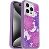 Image de Coque iPhone 14 et iPhone 15 | Symmetry Series pour MagSafe Papercut Flowers
