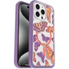 Image de Otterbox Symmetry Clear MagSafe Coque pour Apple iPhone 15 Pro Max, Antichoc, Anti-Chute, Fine, supporte 3 x Plus de Chutes Que la Norme Militaire, Butterfly Flutter en occasion ou reconditionné