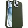 Image de Coque iPhone 15, | Symmetry Series Cactus Leather pour MagSafe Cactus Grove