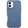 Image de Coque iPhone 16 Plus | Defender Series pour MagSafe Baby Blue Jeans