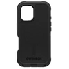 Image de OtterBox Defender Series pour MagSafe pour iPhone 16, Noir