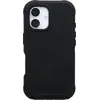 Image de Coque iPhone 16 | Defender Series pour MagSafe Black