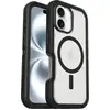 Image de Coque iPhone 16 | Defender Series XT pour MagSafe Dark Side