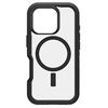 Image de OtterBox Defender Series XT - Coque de protection pour téléphone portable - robuste - compatibilité avec MagSafe - plastique - côté obscur (clair /