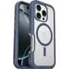 Image de Coque iPhone 16 Pro | Defender Series XT pour MagSafe Baby Blue Clear