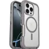 Image de Coque iPhone 16 Pro | Defender Series XT pour MagSafe Snow Capped Clear