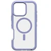 Image de OtterBox Defender Series XT - Coque de protection pour téléphone portable - compatibilité avec MagSafe - violet crépuscule de Denver - pour Apple